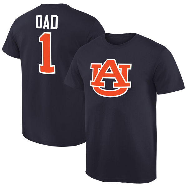 NCAA Auburn Tigers College Football T-Shirts Sale010